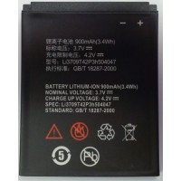 Replacement battery Li3709T42P3h504047 for ZTE Z331 T7 T2 X990
